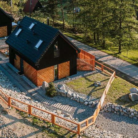 Projekt Swit - Domki Z Prywatna Jacuzzi I Sauna Żywiec Zewnętrze zdjęcie