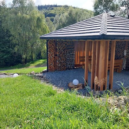 Projekt Swit - Domki Z Prywatna Jacuzzi I Sauna Żywiec Zewnętrze zdjęcie