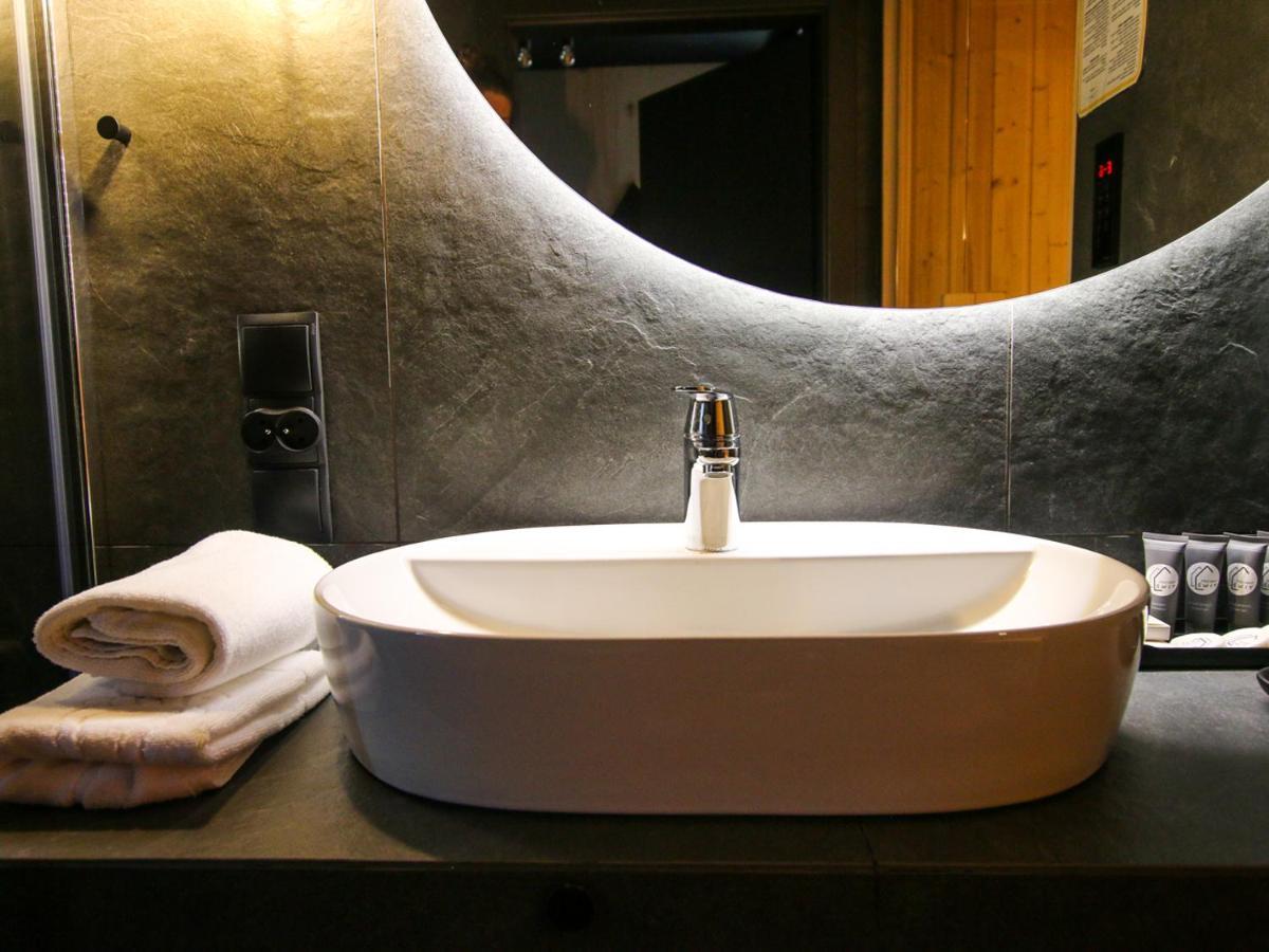 Projekt Swit - Domki Z Prywatna Jacuzzi I Sauna Żywiec Zewnętrze zdjęcie
