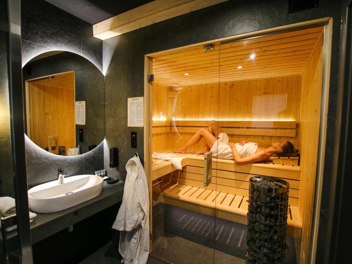 Projekt Swit - Domki Z Prywatna Jacuzzi I Sauna Żywiec Zewnętrze zdjęcie