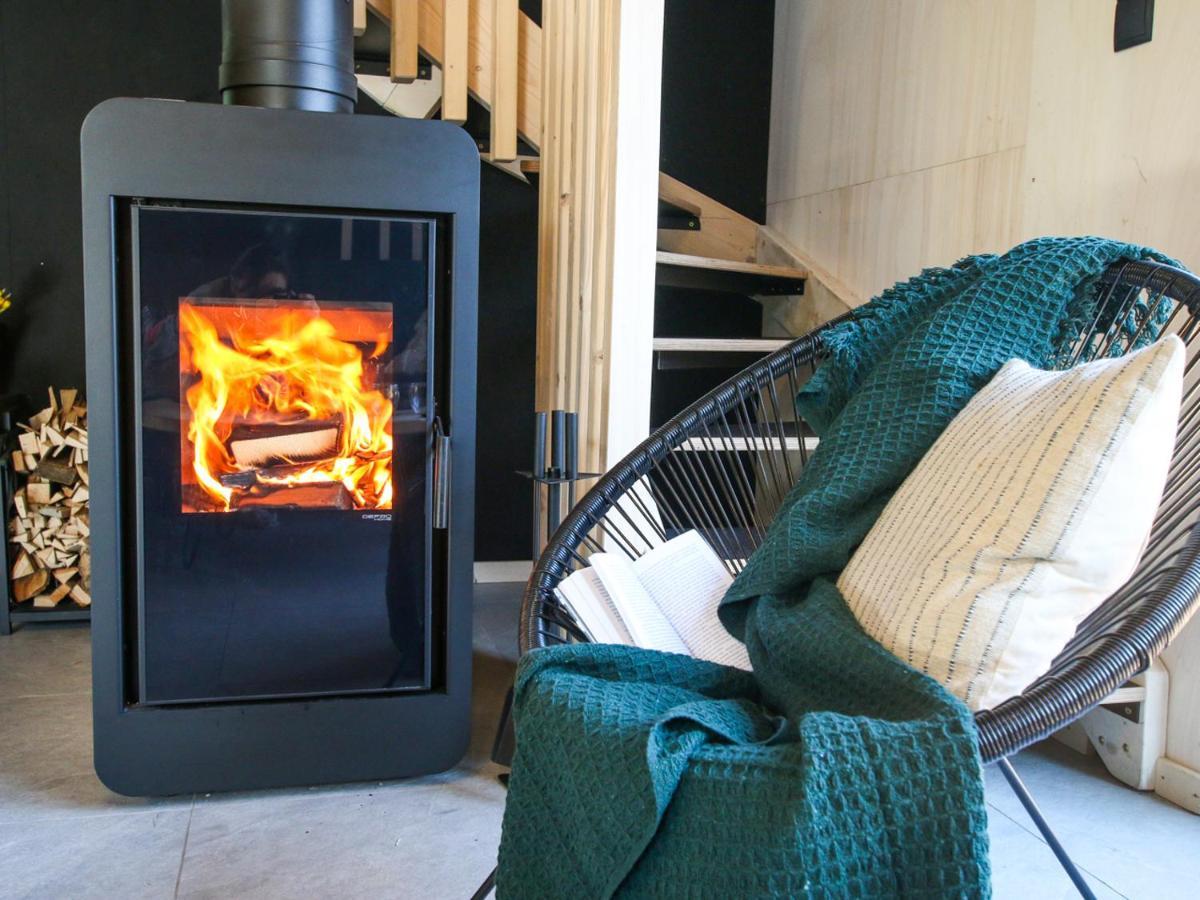 Projekt Swit - Domki Z Prywatna Jacuzzi I Sauna Żywiec Zewnętrze zdjęcie